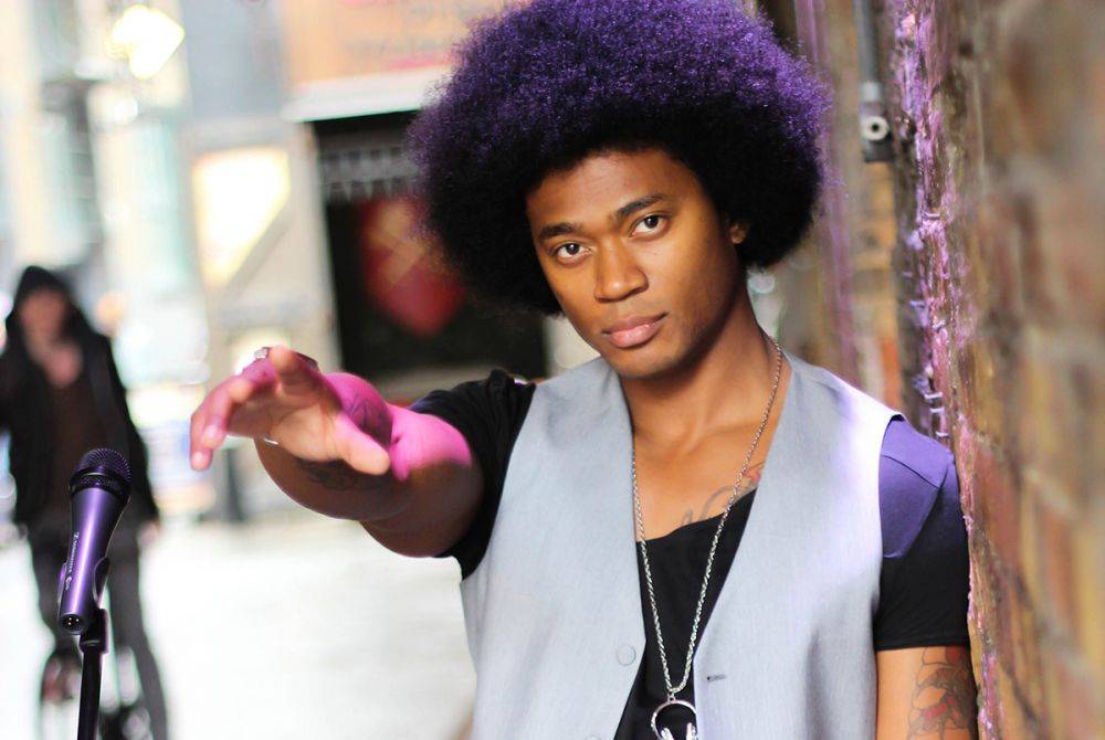 Oliver Soul